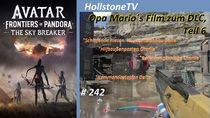 Avatar Frontiers 242