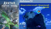 Avatar Frontiers 252