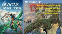 Avatar Frontiers 154