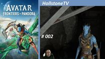 Avatar Frontiers 002