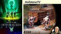 Destiny 2 110