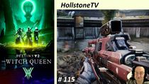 Destiny 2 115