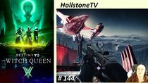 Destiny 2 144