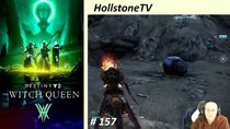 Destiny 2 157