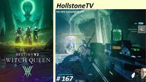 Destiny 2 167