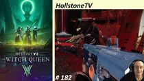 Destiny 2 182