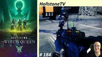 Destiny 2 184