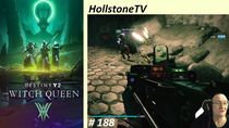 Destiny 2 188