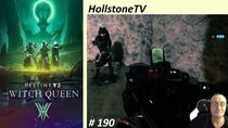 Destiny 2 190