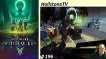 Destiny 2 196