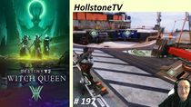 Destiny 2 197