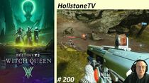 Destiny 2 200