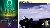 Destiny 2 201
