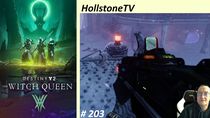 Destiny 2 203