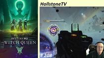 Destiny 2 208