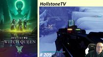 Destiny 2 209