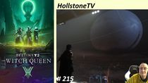 Destiny 2 215