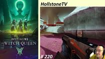 Destiny 2 220