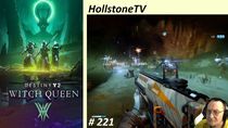 Destiny 2 221