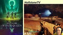 Destiny 2 223