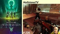 Destiny 2 226