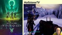 Destiny 2 232