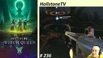 Destiny 2 236