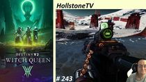 Destiny 2 243
