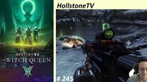 Destiny 2 245