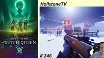 Destiny 2 246