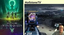Destiny 2 258