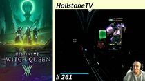 Destiny 2 261