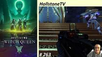 Destiny 2 263