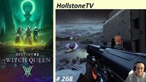 Destiny 2 268