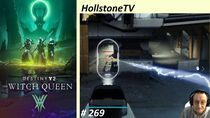 Destiny 2 269