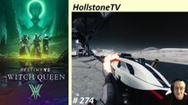 Destiny 2 274