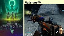 Destiny 2 277