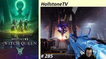 Destiny 2 285