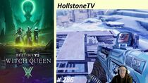 Destiny 2 286
