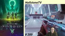 Destiny 2 289