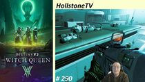 Destiny 2 290