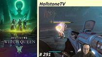 Destiny 2 291