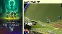 Destiny 2 298