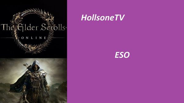 ESO