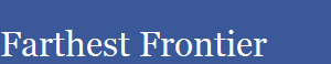 Farthest Frontier