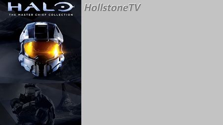 HALO Webseite