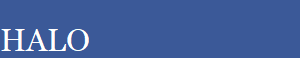 HALO