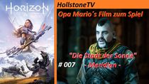 Horizon Zero Dawn 007