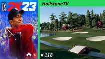 PGA Tour 118