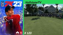 PGA Tour 123